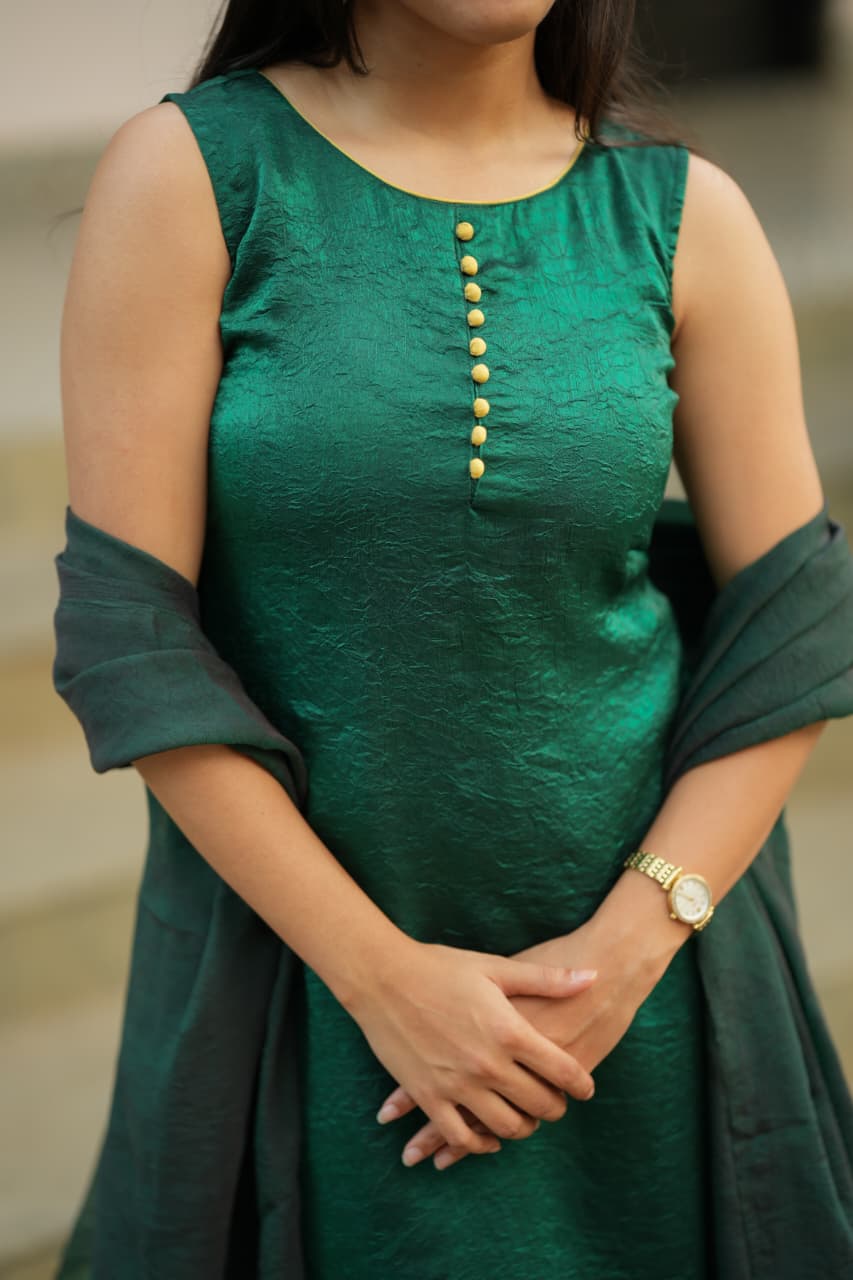Pavi Series2 Simple & Elegant Kurti