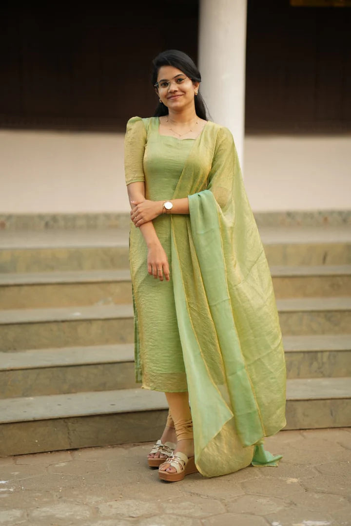 Pavi Simple & Elegant kurti