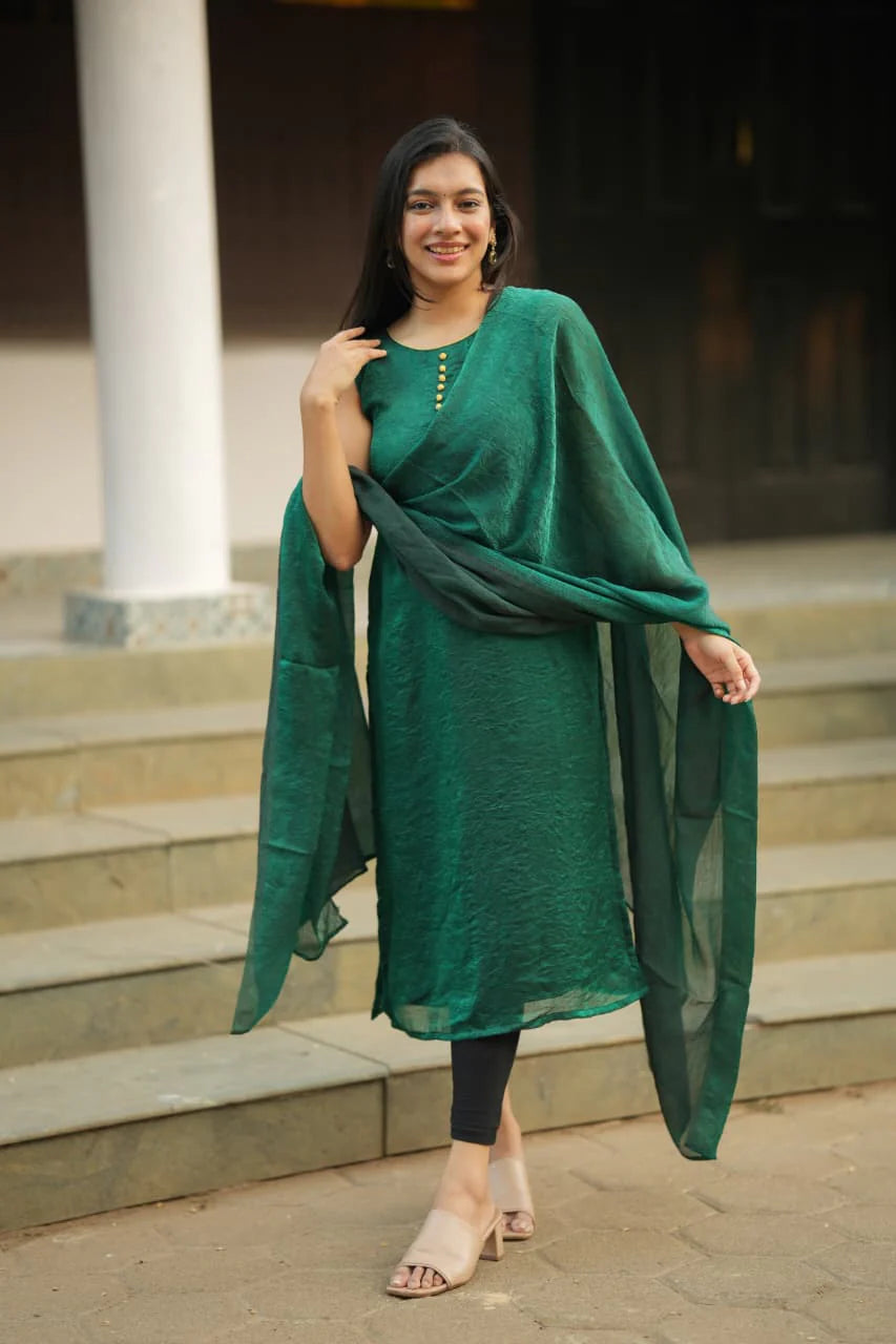 Pavi Series2 Simple & Elegant Kurti