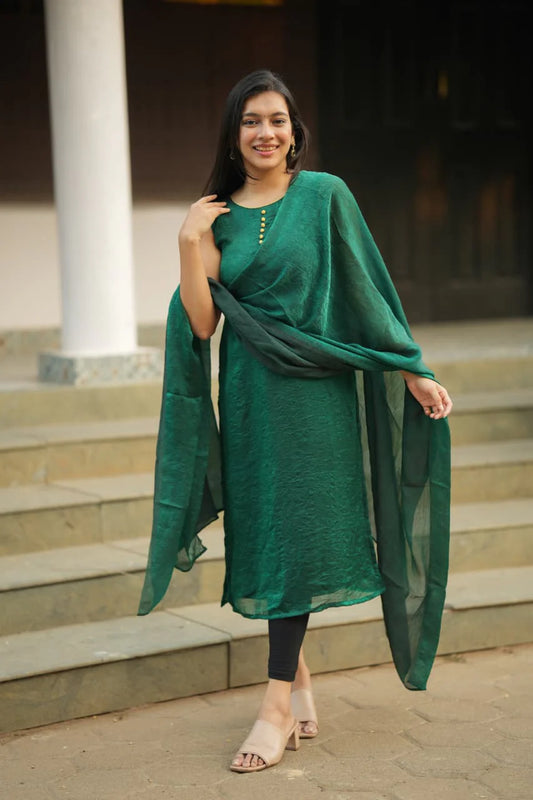 Pavi Series2 Simple & Elegant Kurti