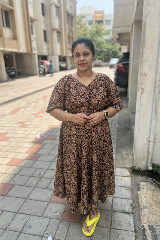 KALAMKARI Collection
