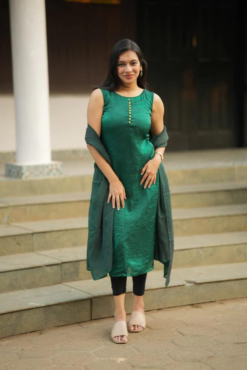 Pavi Series2 Simple & Elegant Kurti