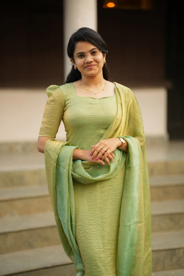 Pavi Simple & Elegant kurti