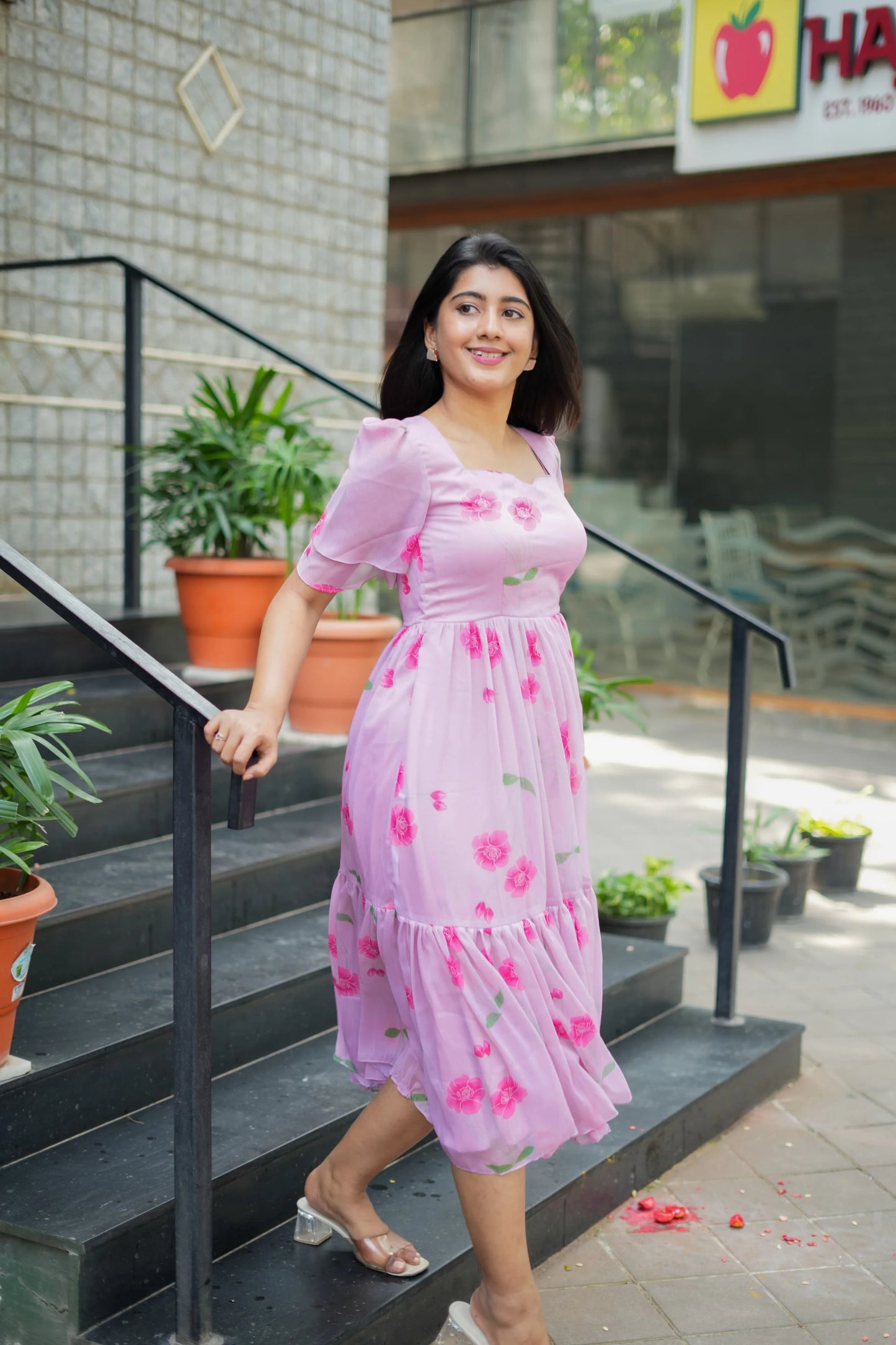 DHAKSHITHA collection