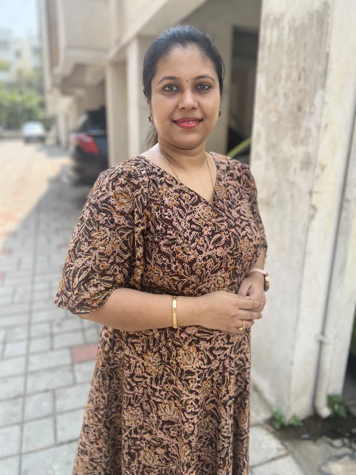 KALAMKARI Collection