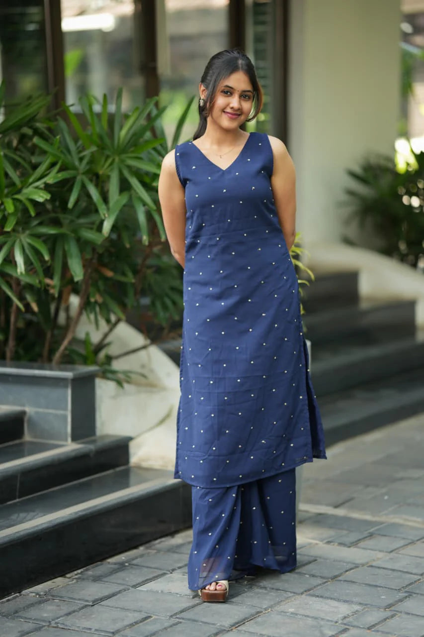 Thiya Series2 Simple & Elegant kurti
