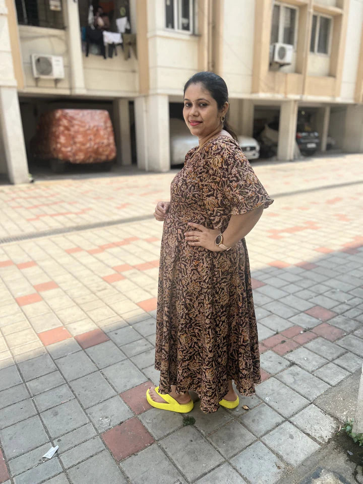 KALAMKARI Collection