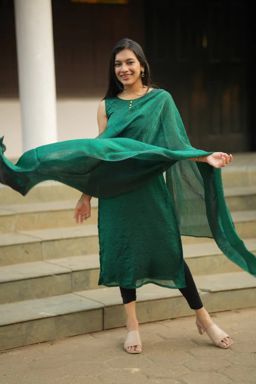 Pavi Series2 Simple & Elegant Kurti