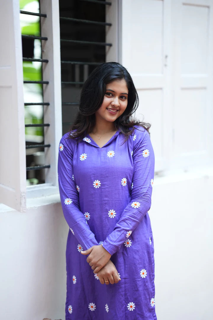 RICHA - Series2 Pure cotton kurti