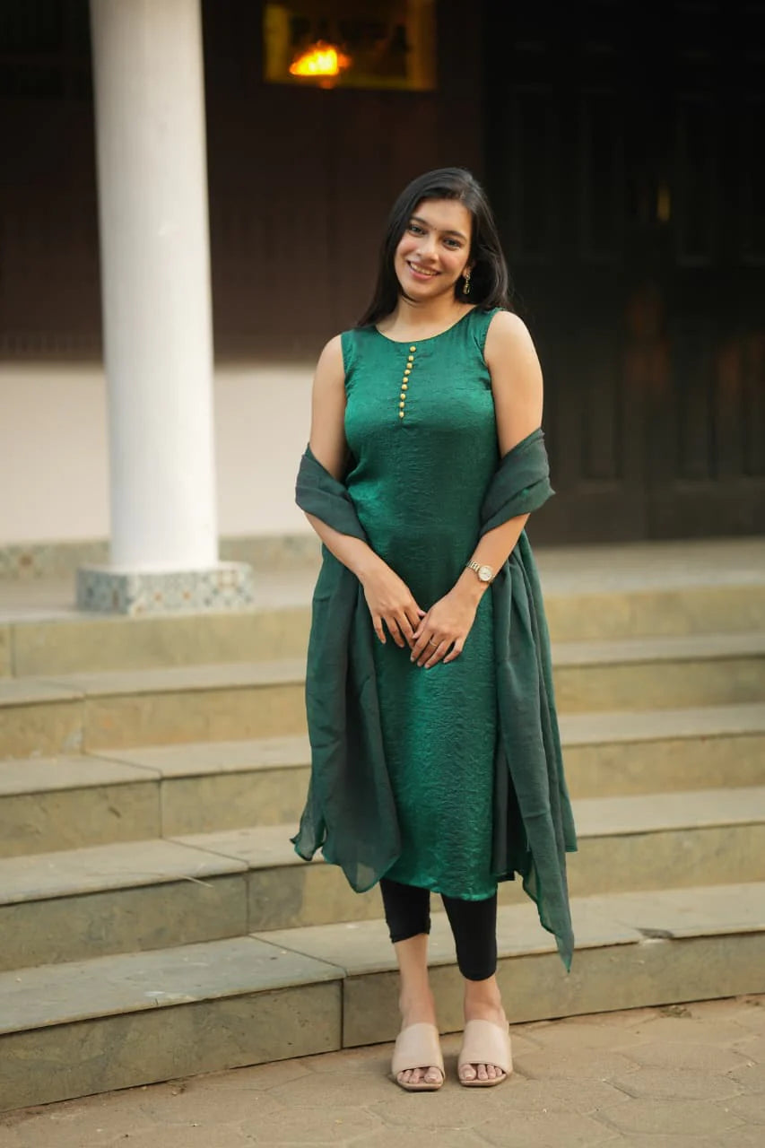 Pavi Series2 Simple & Elegant Kurti