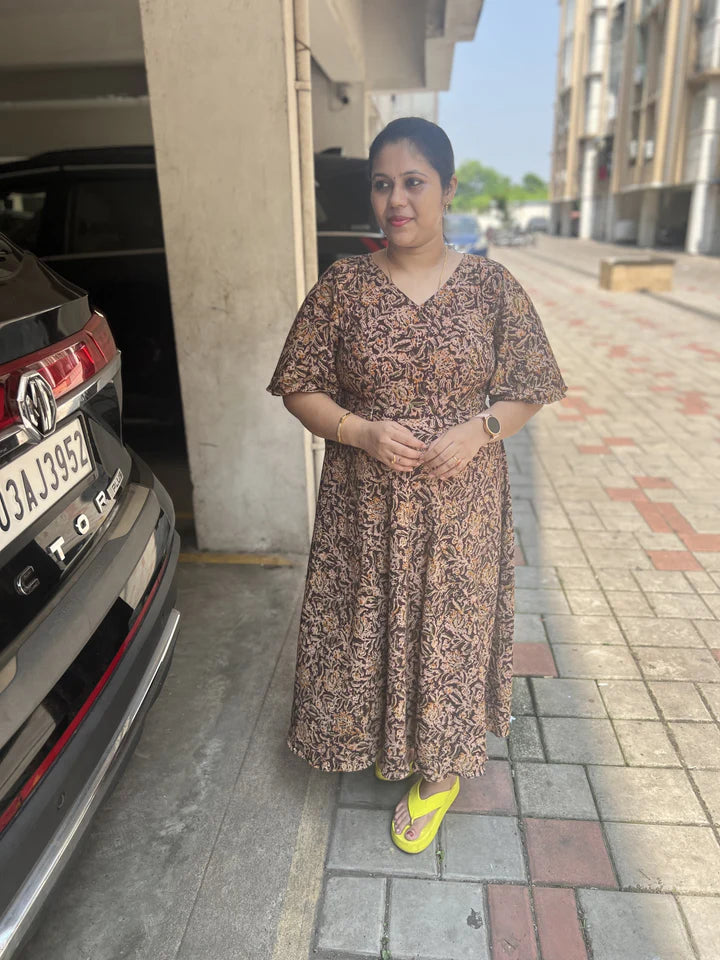 KALAMKARI Collection