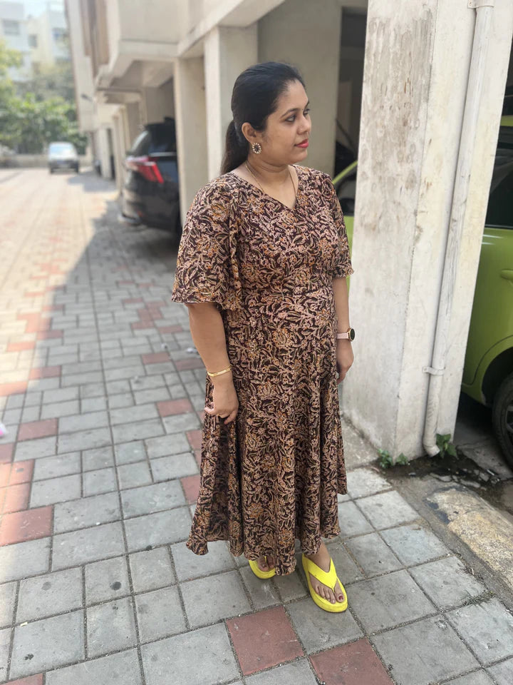 KALAMKARI Collection