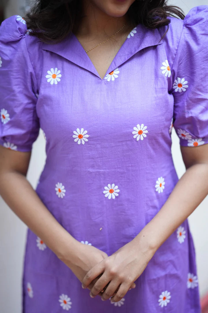 Richa - Series3 Pure cotton kurti