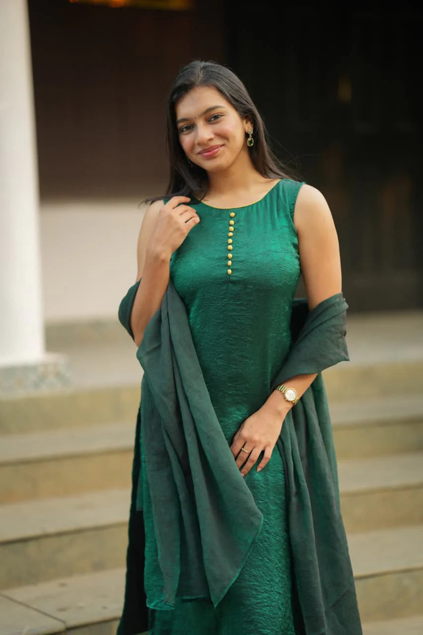 Pavi Series2 Simple & Elegant Kurti