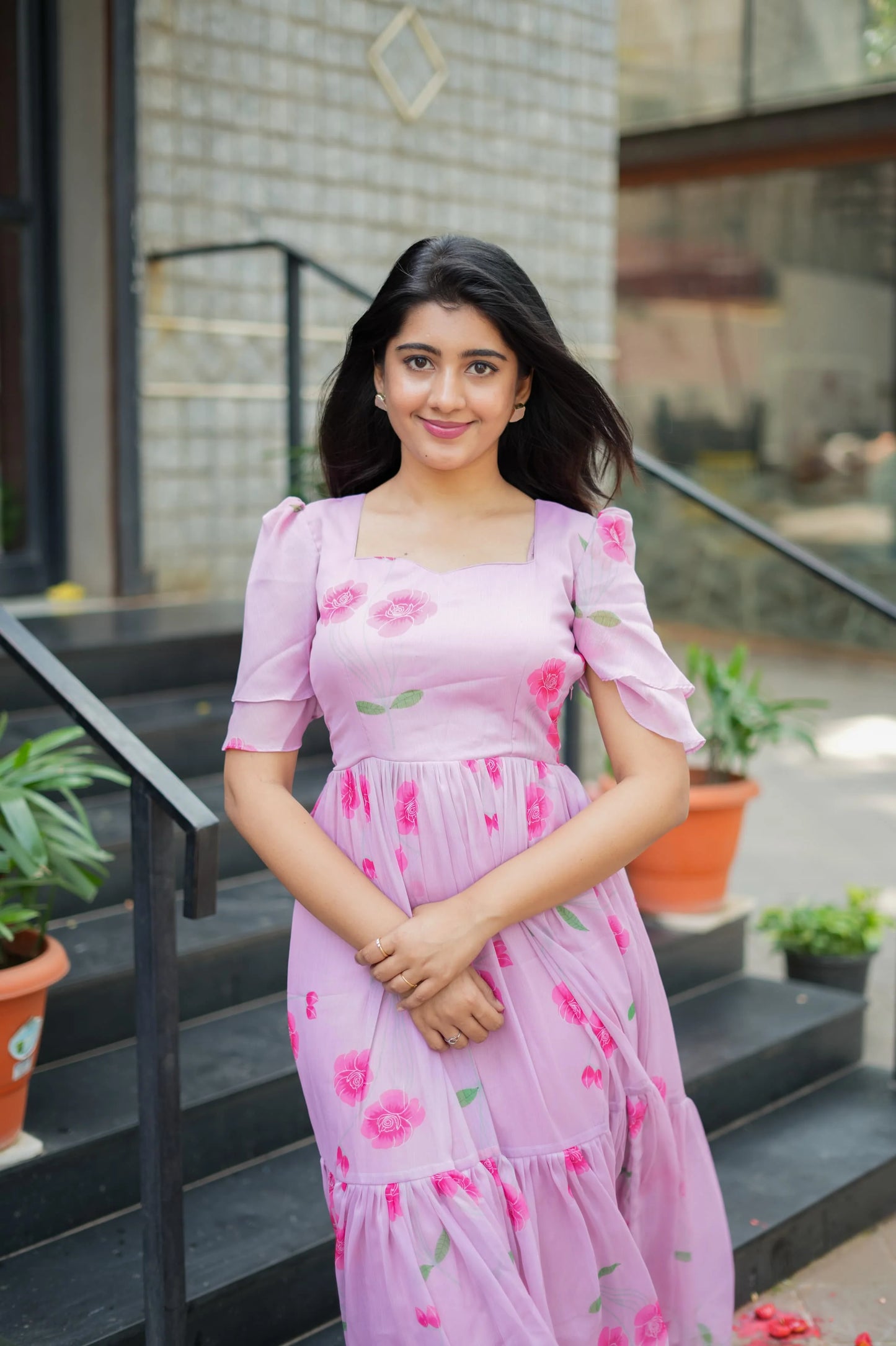 DHAKSHITHA collection