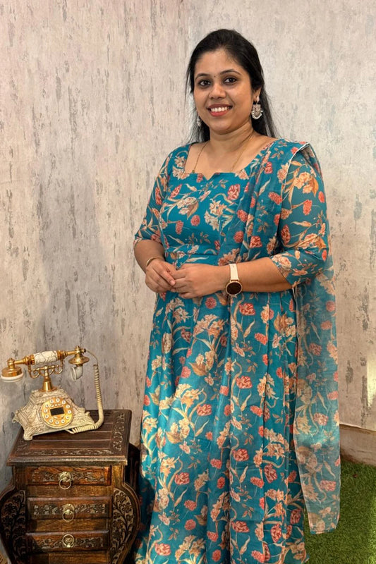 DD101 - Aarvi